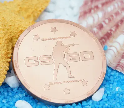 如何兑换CSGO纪念币和纪念包的教程 